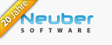 Logo Sponsor Neuber Software