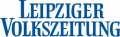 Logo Leipziger Volkszeitung