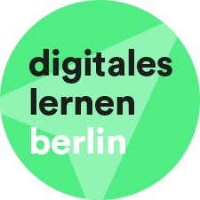 Logo Digitales Lernen Berlin