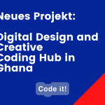 Digital Design and Creative Coding Hub