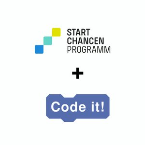 Learning coding for kids - Code it!