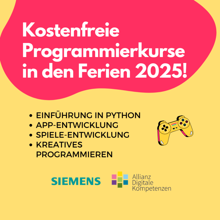 Learning coding for kids - Code it!