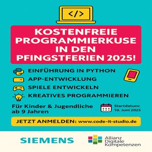 Learning coding for kids - Code it!